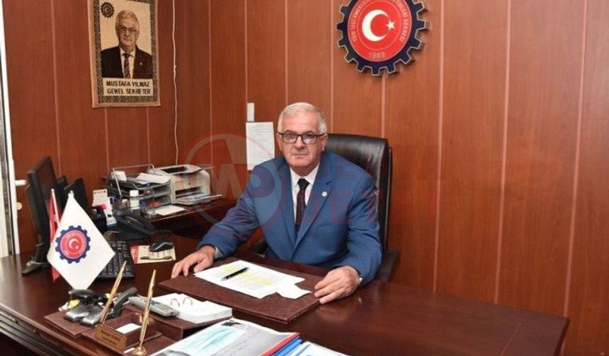 Emeklilerden TÜFE tepkisi