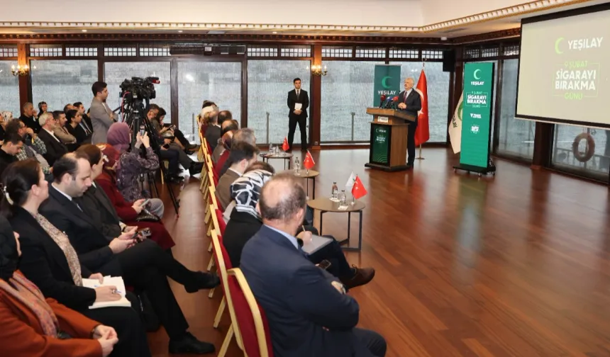 E-sigara gençler için büyük tehdit