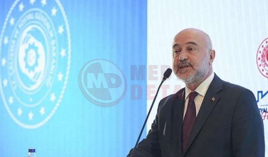 'Emekliler uzun süre yaşadığı için maaş düşük' demişti!