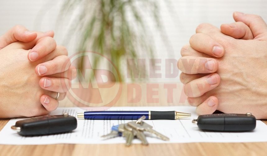 Sakarya’da evlilik yaşı yükseldi, boşanmalar arttı