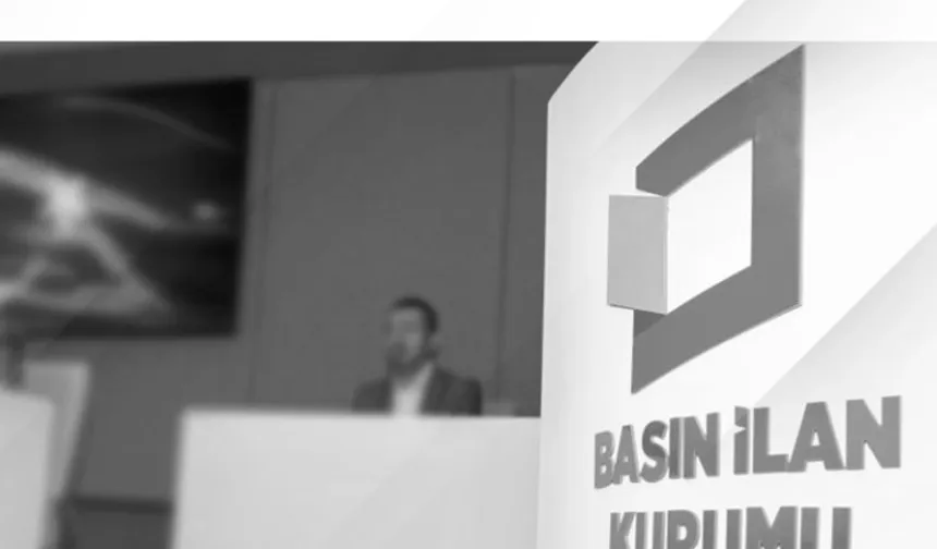 Gazeteci derneklerine 7,2 milyon TL yardım geliyor