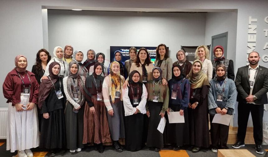 Sakarya Genç KADEM'den bilimsel analiz