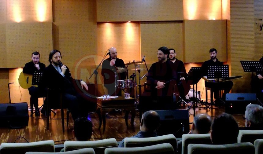 “Gönül Sofrası” gönüllere dokundu