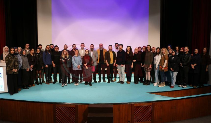 Büyükşehir’den Serebral Palsi farkındalığı