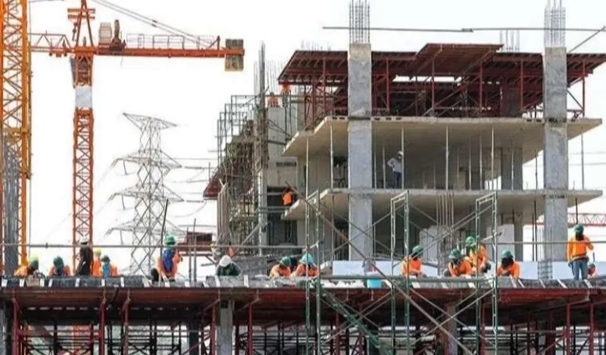 İşçilik maliyetleri yine zirvede