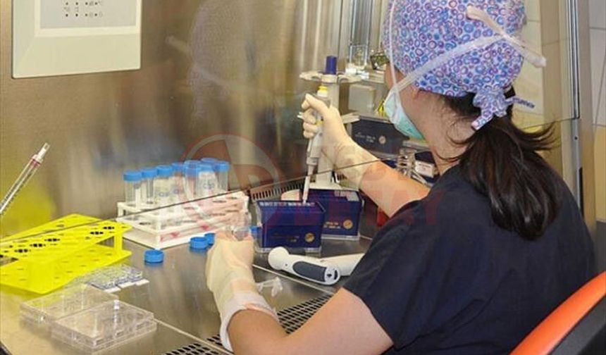 Erken teşhis için büyük adım