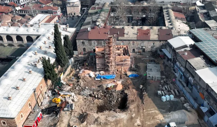 Kentsel Dönüşüm Yönetmeliği'nde değişiklik...