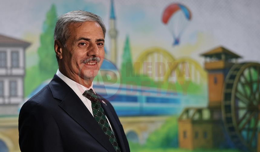 Kültür Yolu Festivali’nin Sakarya takvimi belli oldu