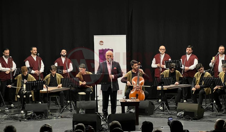 Ramazan’ın manevi ruhu hissedildi