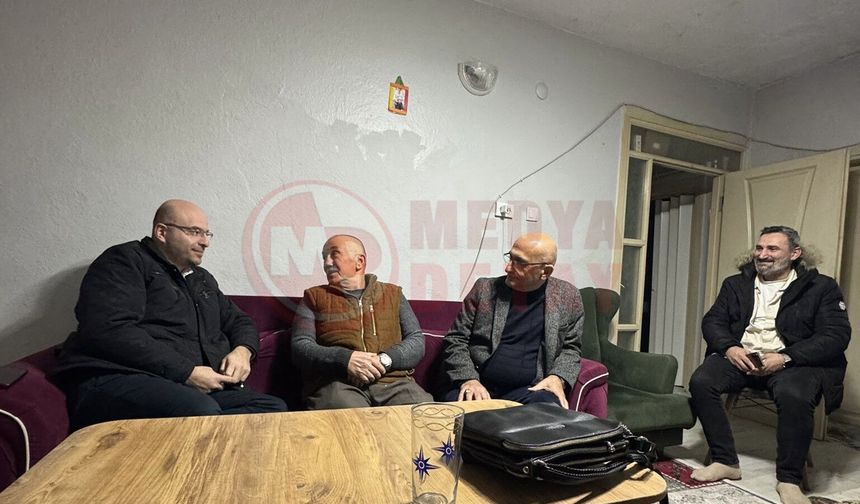 MHP Sakarya’nın gönül köprüsü Karasu’da şahlandı