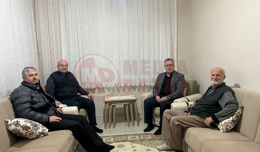 MHP Sakarya’da “gönül seferberliği” başlattı