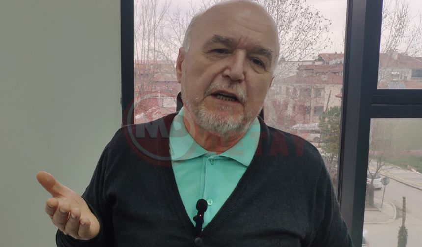 "Hırsızdan rüşvetçiden kahraman olmaz!"