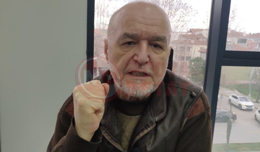 "Kapatın şu belediyeleri!"