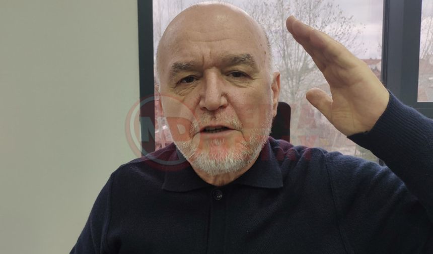 "Zehir zıkkım olsun!"