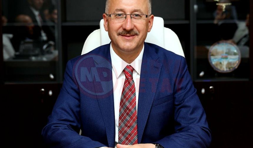 Başkan Mutlu Işıksu basının karşısına çıkacak