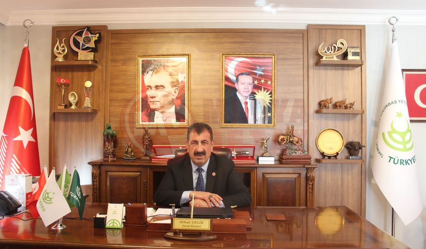 Hayvan sayılarındaki artış sektörün geleceğine umut oldu