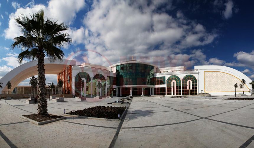 Serdivan Belediyesi’nden  yeni hizmet araçları ihalesi