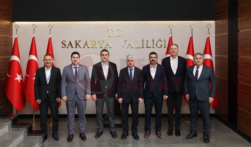 Sakarya’da sağlıkta yeni adım
