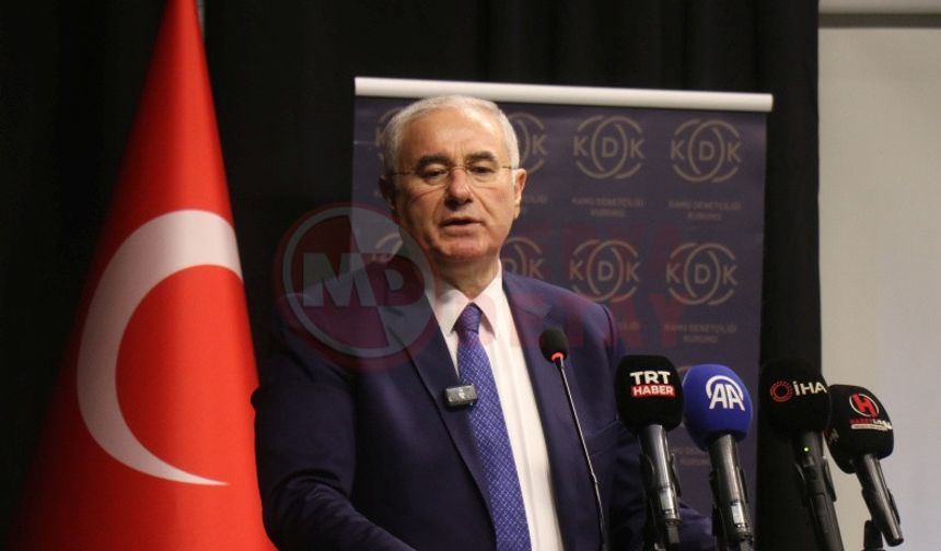 Sakarya'da açık kürsü kuruldu