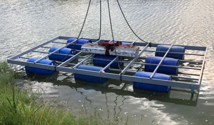 Sakarya'da su kaynakları için önemli hamle...