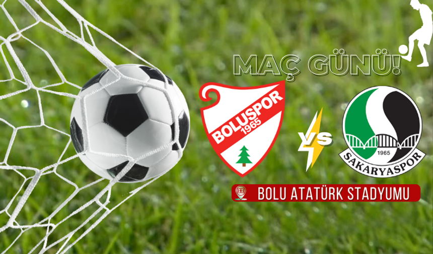 Bizim için yine kader maçı: Bolu deplasmanındayız