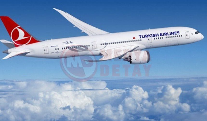 THY Ortadoğu seferlerini iptal etti