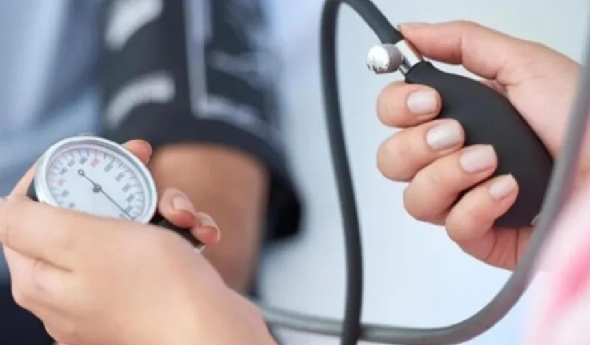 Tansiyonda ev ölçümleri hayat kurtarıyor