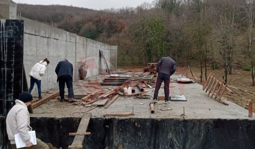 Sakarya’da KKYDP yatırımları yerinde denetleniyor