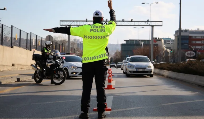 Cezalar katlandı, ehliyete el koyma ve iptal şartları ağırlaştı