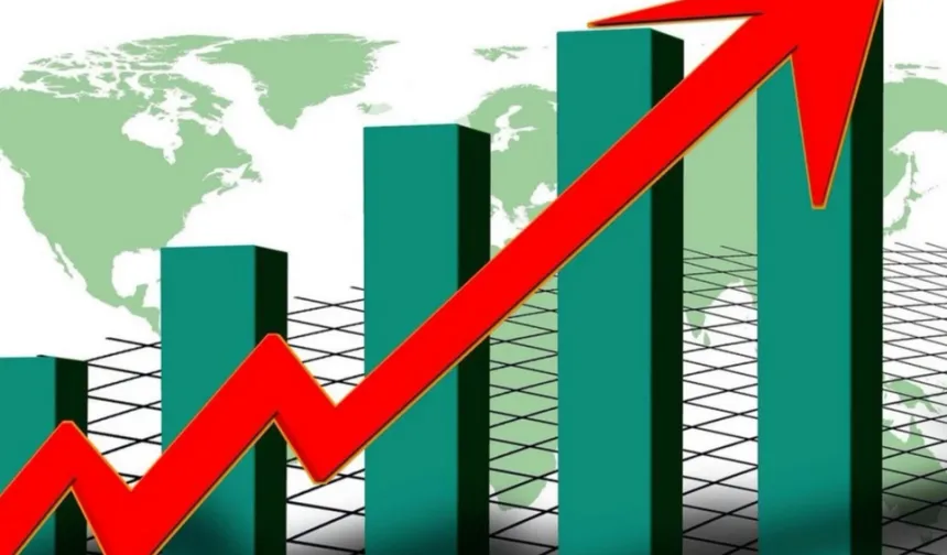 Yurt dışındaki Türk girişimlerin cirosu 2024'te 89,8 milyar dolar oldu!