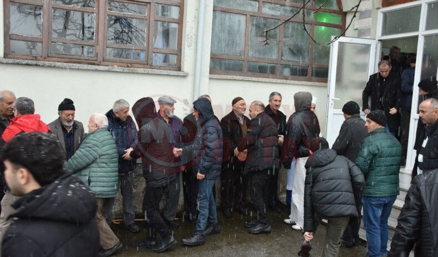 117 yıllık gelenek bu sene de devam etti