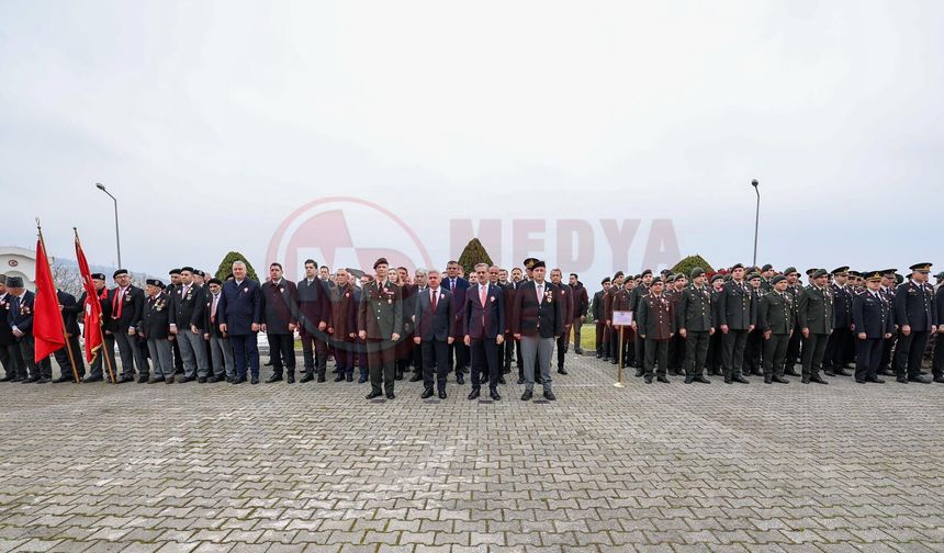 “Görülmemiş bir destan yazdılar”