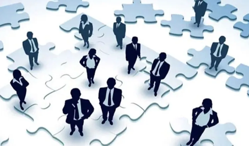 2025'te işsizlik yüzde 8,3'e geriledi!