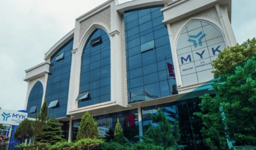 40 yeni meslek daha 'mesleki yeterlilik' kapsamında!