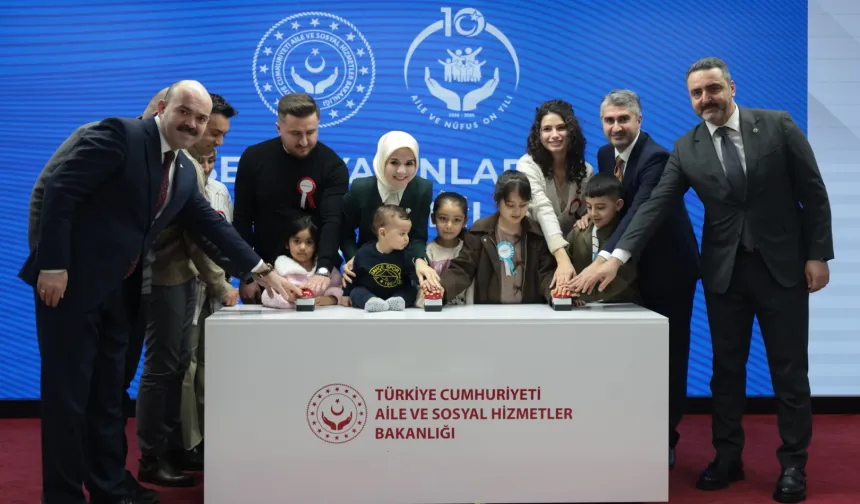 661 şehit, gazi ve yakını kamuya atandı!