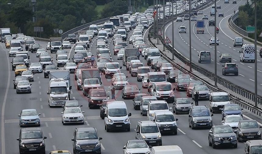 TÜİK verileri açıkladı