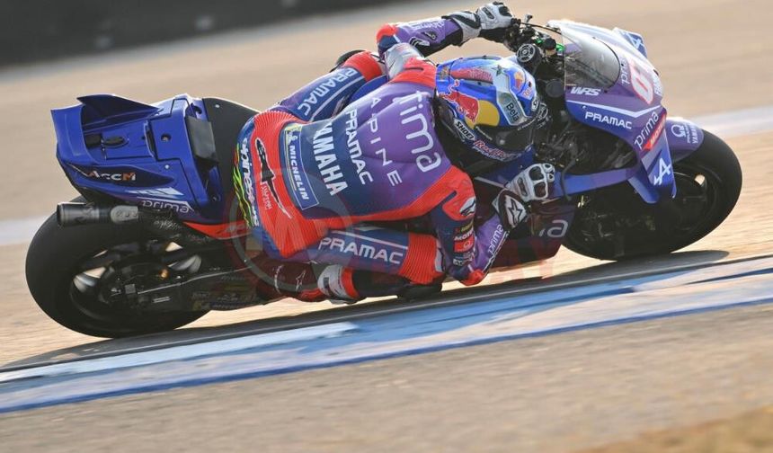 Razgatlıoğlu,  Brezilya’da piste çıkacak