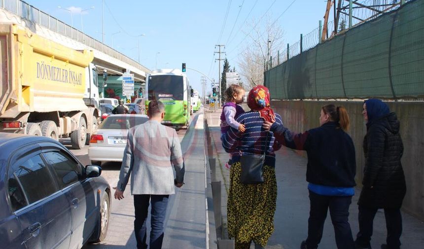 Dilencinin üzerinden çıkan para say say bitmedi