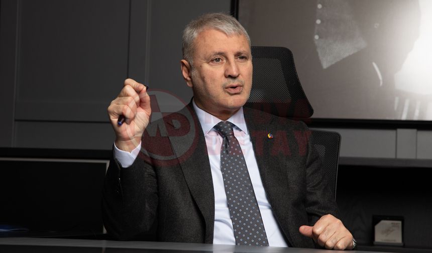 “Düzenlemeler kademeli ve planlı olmalı”