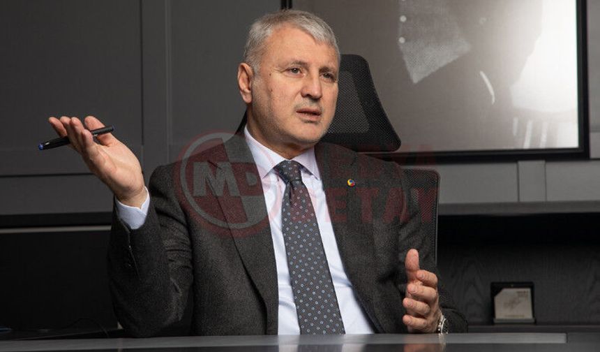 Başkan Altuğ e-Haciz uygulamasını değerlendirdi