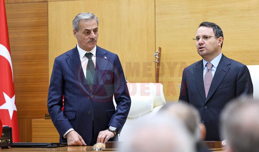 Sakarya’ya ‘huzur şehri’ övgüsü