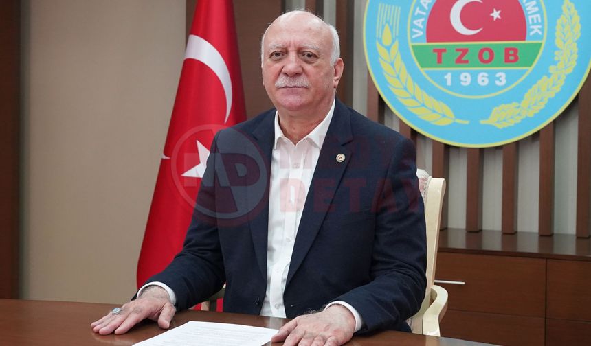 Gübre ve mazot fiyatlarında sert artış