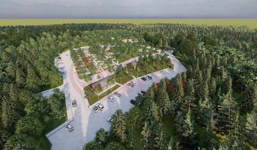 Başkan Alemdar’dan Karapürçek’e bayram müjdesi