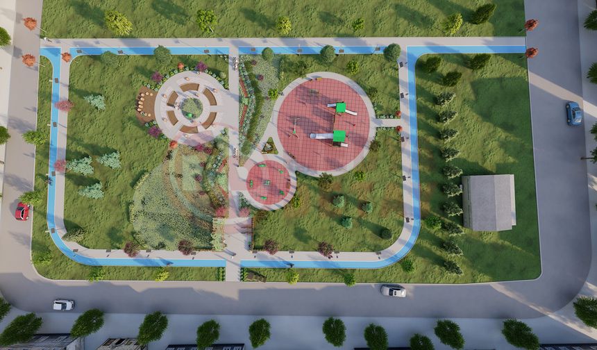 Şehrin açık hava laboratuvarında sona doğru!