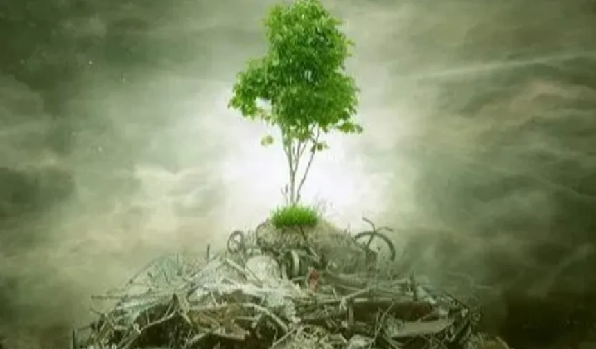 ÇED 'gerekli değil' kararı kaldırıldı!