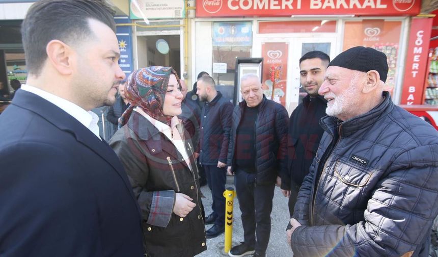 Sapanca’da yoğun program