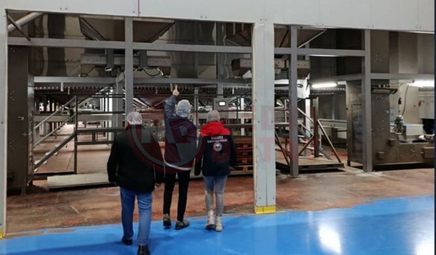 Büyük işletmeler mercek altında!