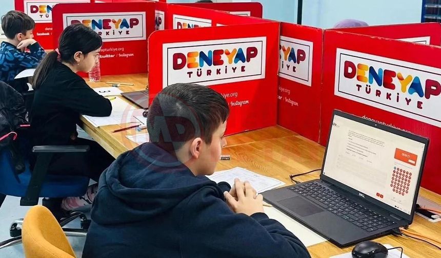 DENEYAP Türkiye başvurularında son gün 30 Mart!