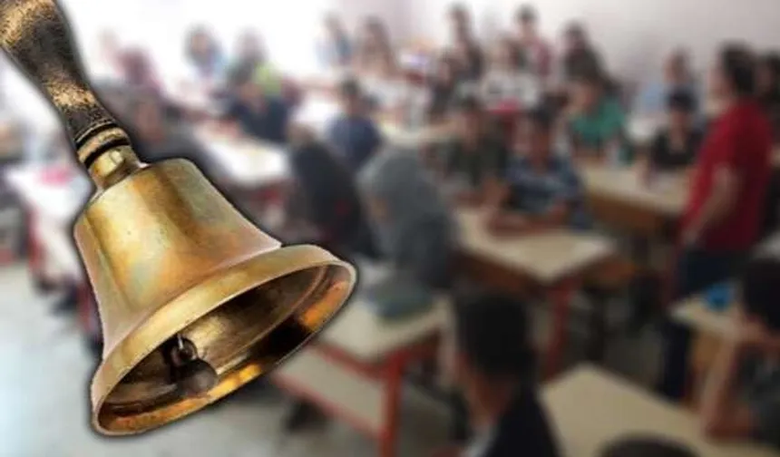 Ders yeniden başladı: 18 milyon öğrenci sınıflara döndü