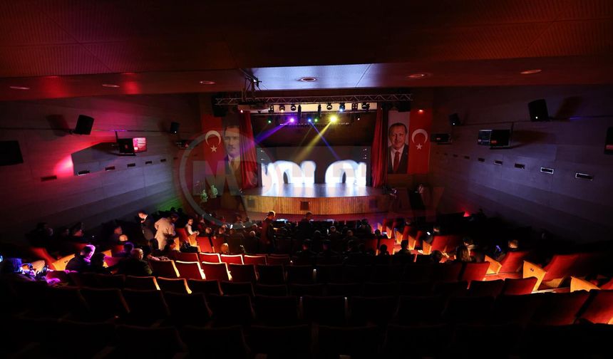 Serdivan’da Dijital Devrim